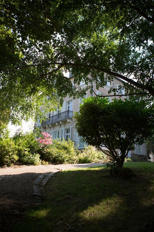Le Chateau De La Vierge Bures-sur-Yvette Exterior photo