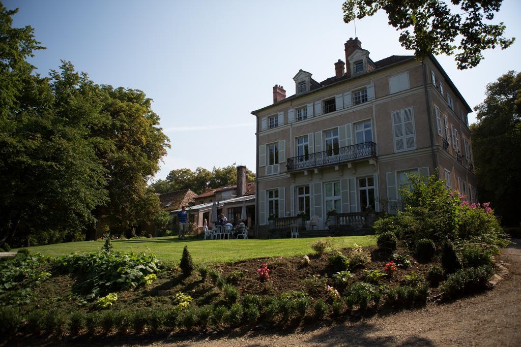 Le Chateau De La Vierge Bures-sur-Yvette Exterior photo